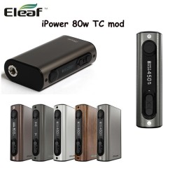 Eleaf iPower TC 80W 5000mAh